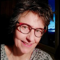 Geneviève Preti