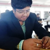 Partha Jyotti Mondal
