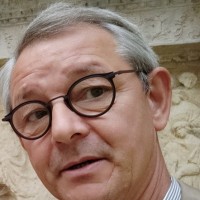 Jean-Claude Coeman