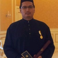 Nik Muhamad Ikhwan Mustapha