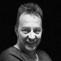 Johan Van Der Stelt