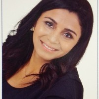 MÁRCIA CRISTINA SANTOS