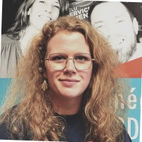 Adélaïde Tramasure