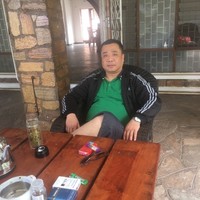 张立新