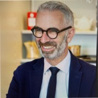 Jerome Berthereau