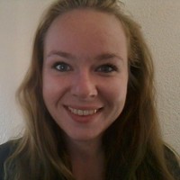 Natasha Van Der Plas