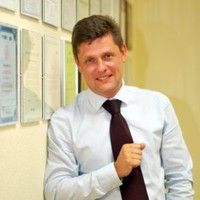 Roman Gorokhov