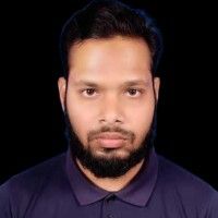 Rabbi Hossain Joy