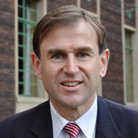 Stephen Anthony