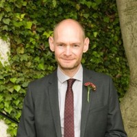 Paul Mccauley