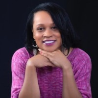 N'Jeri Deshazer