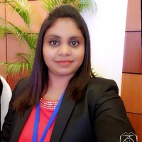 Fathimath Mohamed