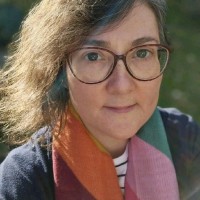 Lucy Wainwright