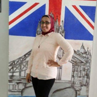 Aseel Ahmed
