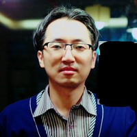 Sangheon Lee