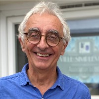 Georges Cavret