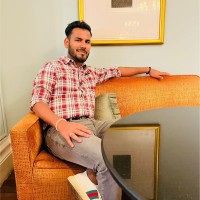 ANAS KAMAL
