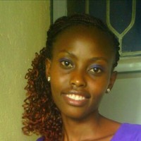 JECINTA KIMANI