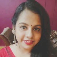 Indrani Sarkar