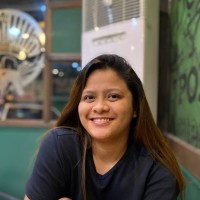 Mary Grace Silva