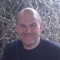 Simon Taylor