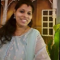 Anuradha Dhotre
