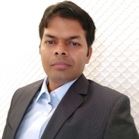 Vijay Vikrant