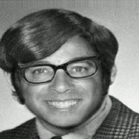 Christopher Banks