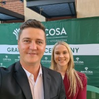 Dalton Coetzee
