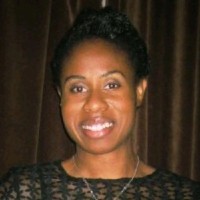 Tracee Hall