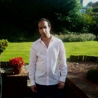 Aqeel Ali