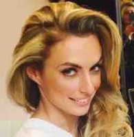 Sabina Gousseinova