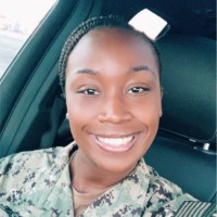 Andrasha Mcnair
