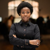 Emmanuella Fandy