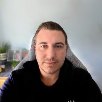 André Benham