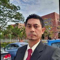 Mohd Suhair Embong
