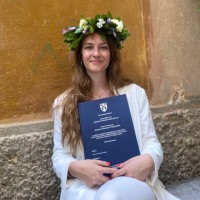 Sofia Baroncini