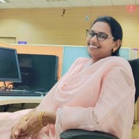 Renuka Reddy