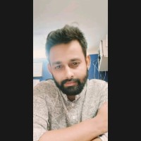 Nitish Kumar Pathak