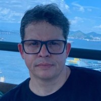 Luiz Antonio Vaz Pinto