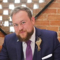 Mark Brightwell