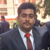 Syed Mohsin Ahmed Bokhari