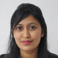 Sharada Rao