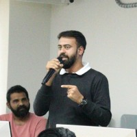 Parth Makwana