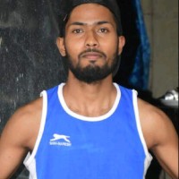Kajal Choudhury