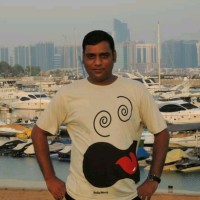 Harshal Bhoge
