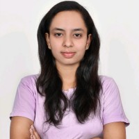 Krutika Bhatt