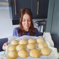 Kayleigh Baddeley-Read
