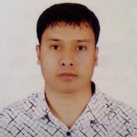 Prakash Shrestha