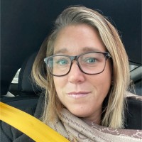 Tinna Andersson